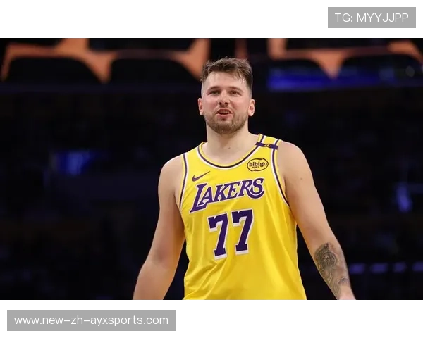 东契奇低迷，湖人攻防失衡是否该调整场上角色？