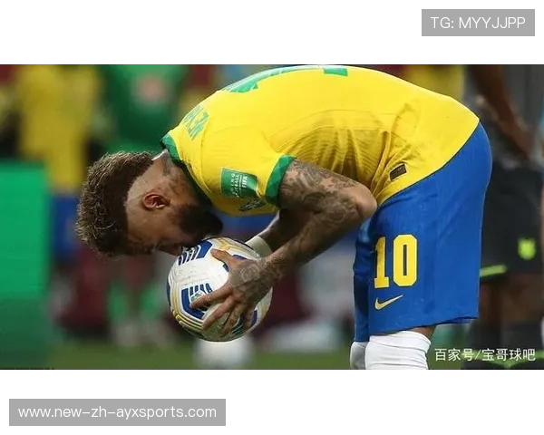 内马尔凌空抽射命中,巴西攻势堪称艺术表现 内马尔凌空抽射命中,巴西攻势堪称艺术表现