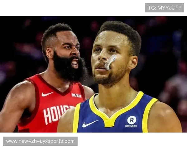 史诗大战:库里对决哈登,谁是最强后场!,库里和哈登谁更难防 史诗大战:库里对决哈登,谁是最强后场!,库里和哈登谁更难防