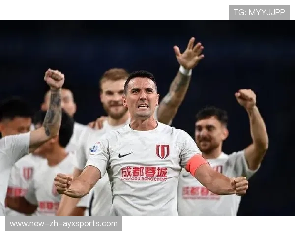 成都蓉城亚冠票务收入预估：城市能否获益？