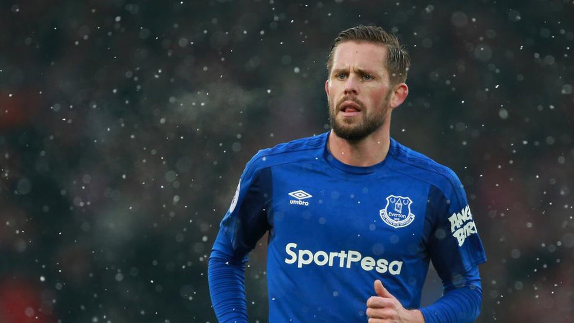 这一扣让全场起立